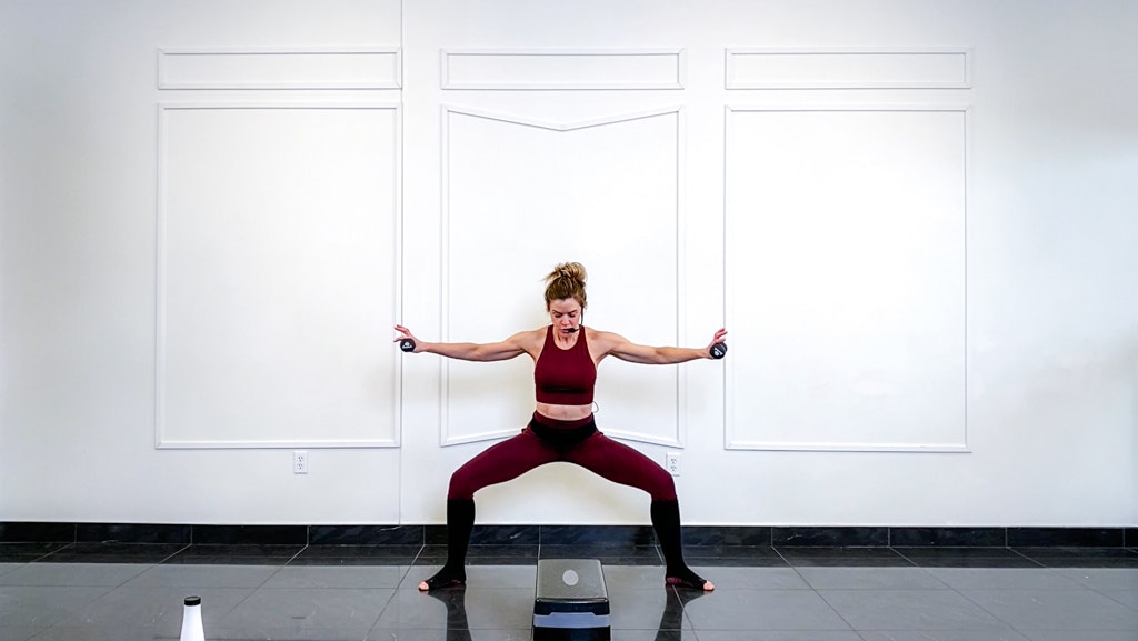 THEME: Signature Britney Barre X