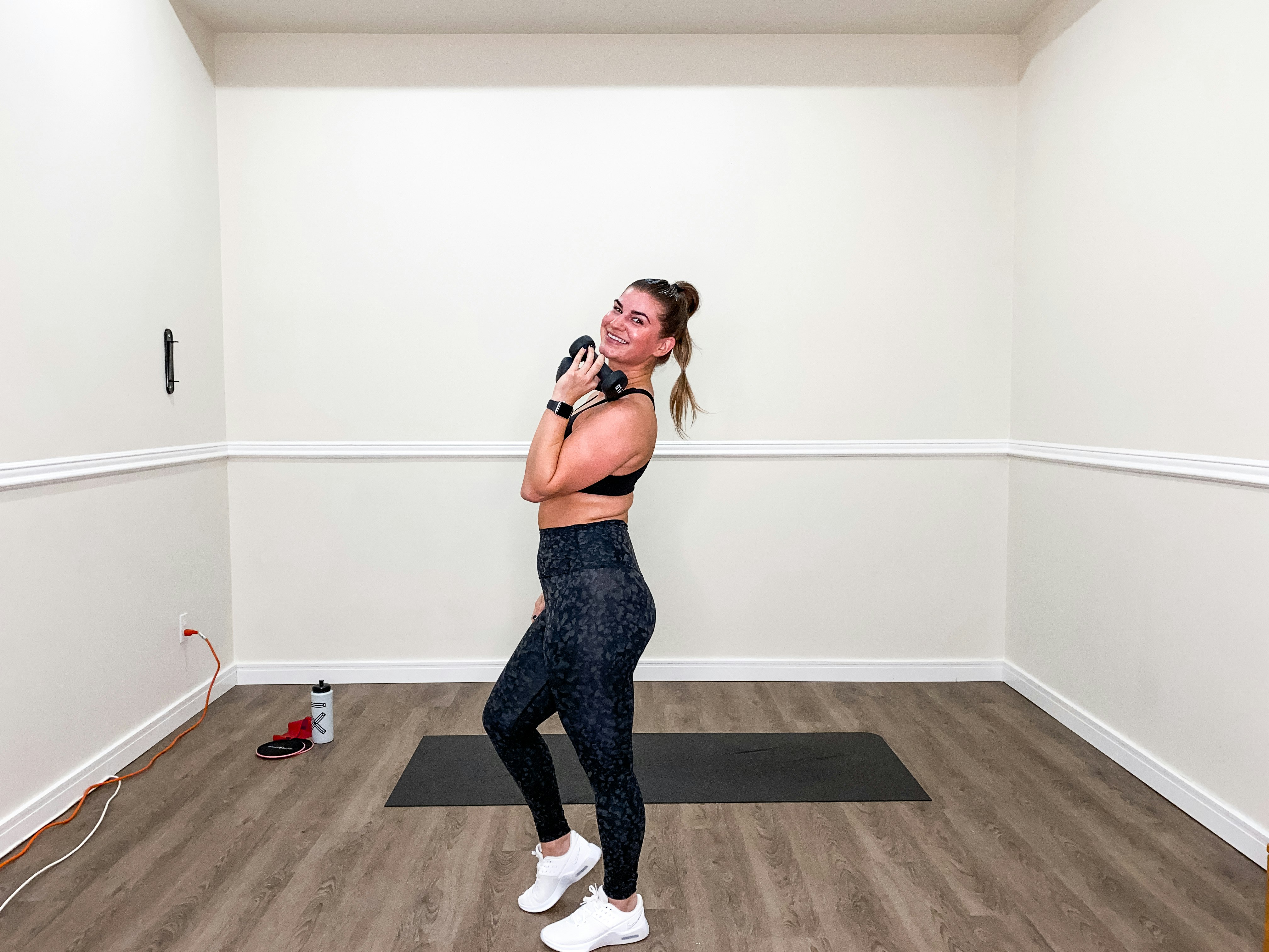 Signature Barre X | Marinna