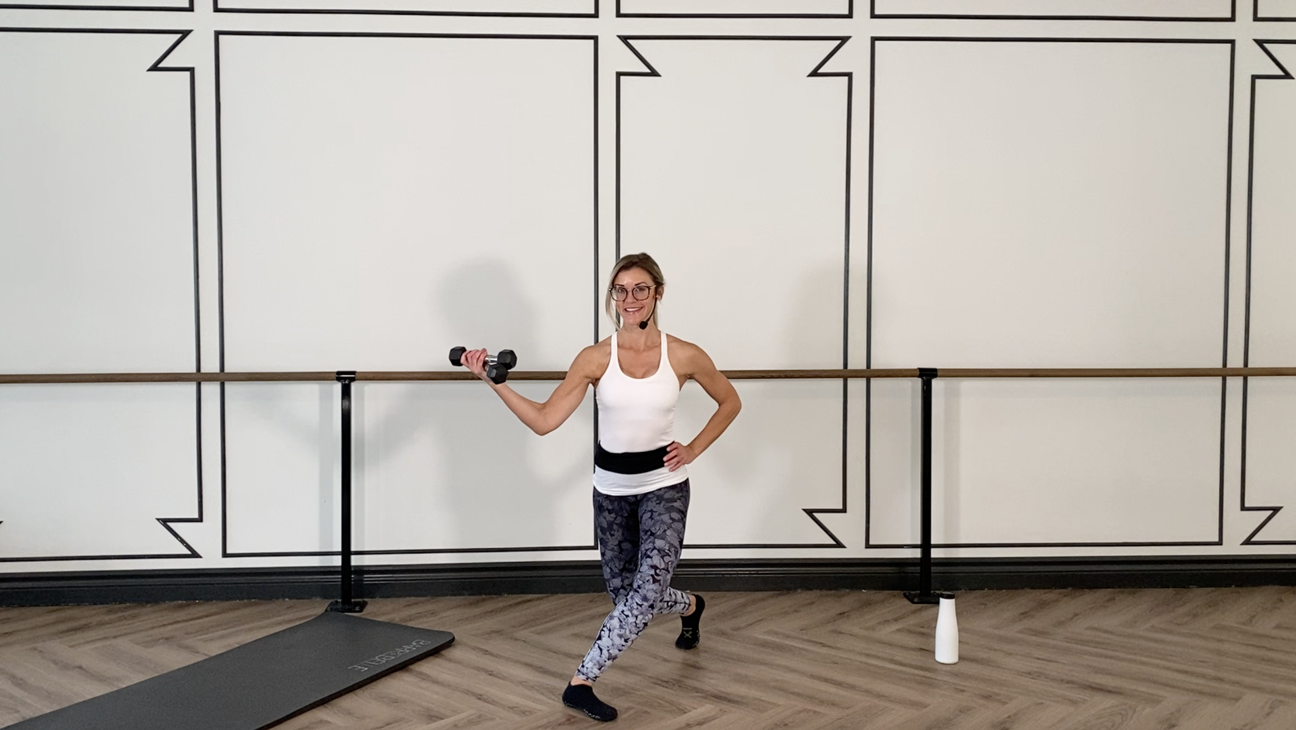 Signature Ass & Abs 2.0 | Kristi