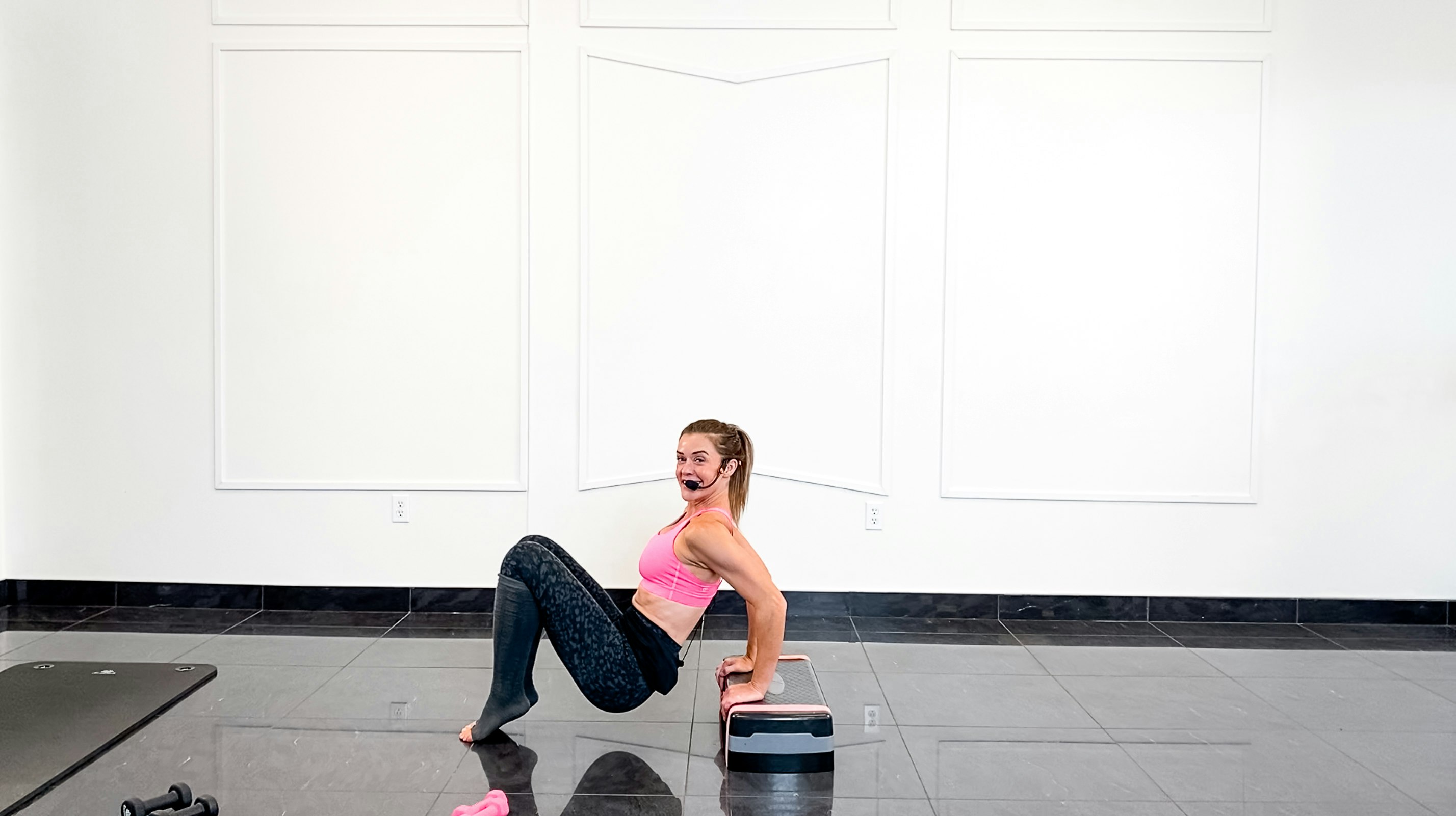 Signature Barre X | Kristi