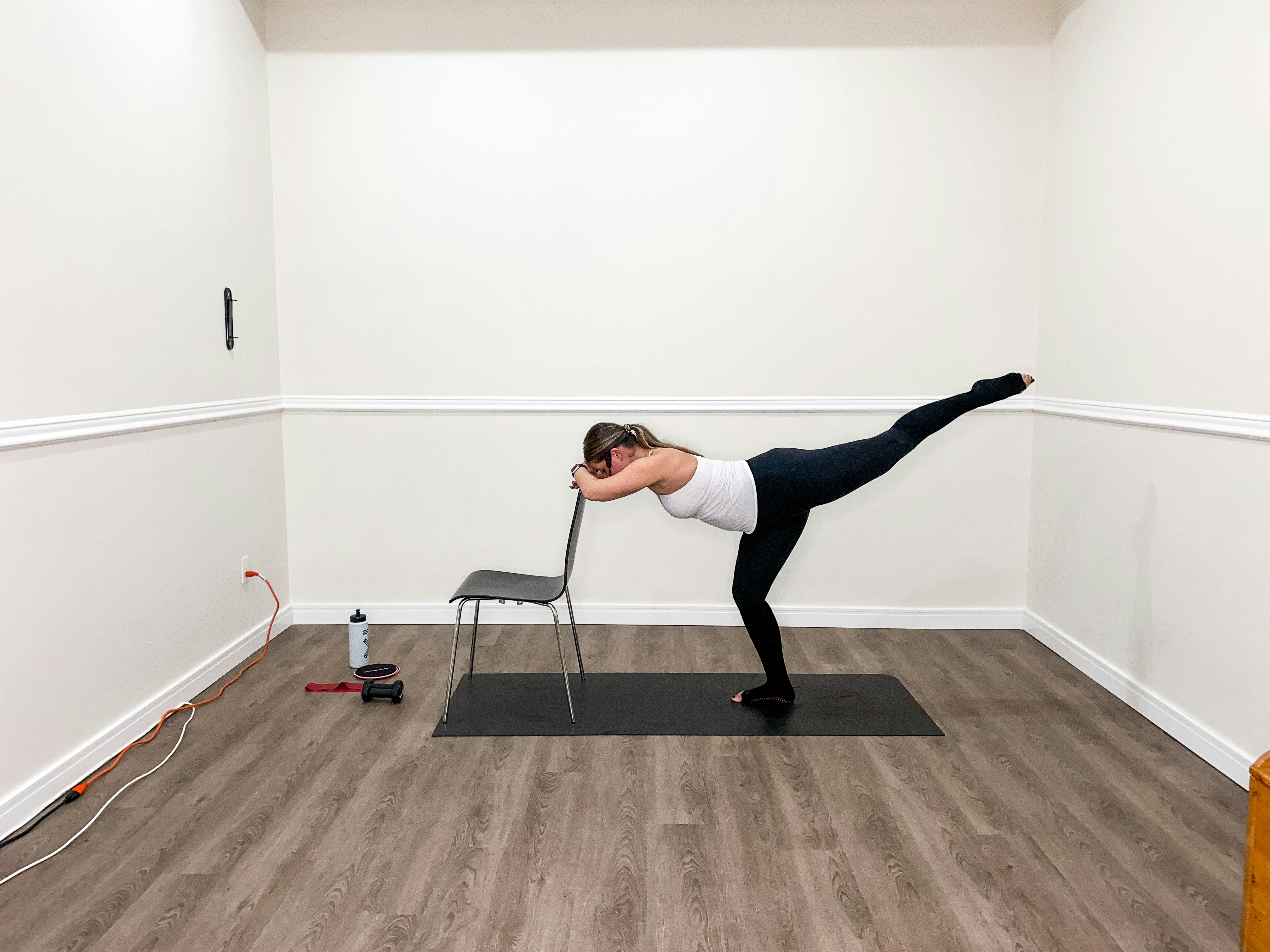 Signature Ass & Abs | Marinna