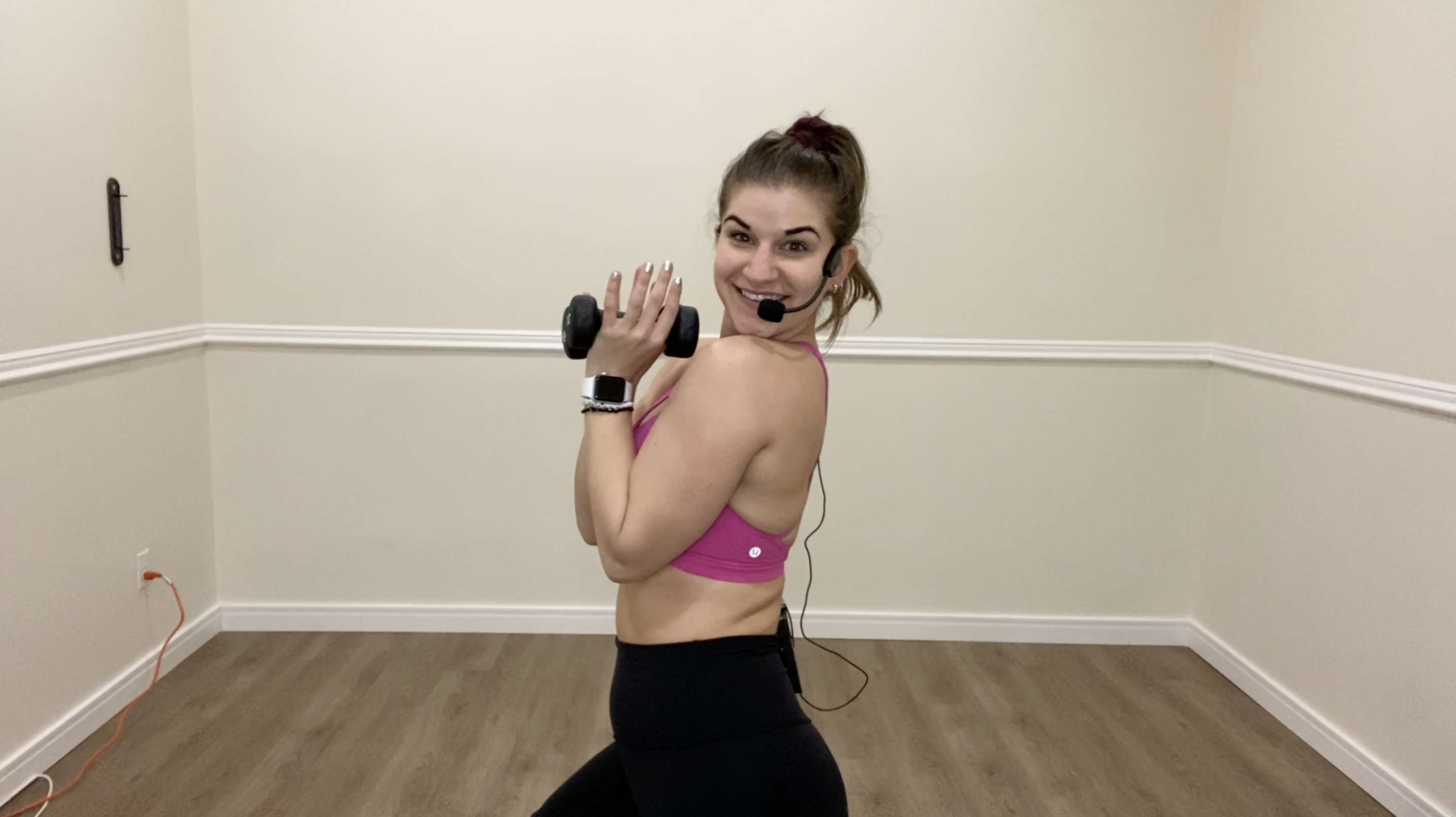 Dec 27 Signature Barre X | Marinna