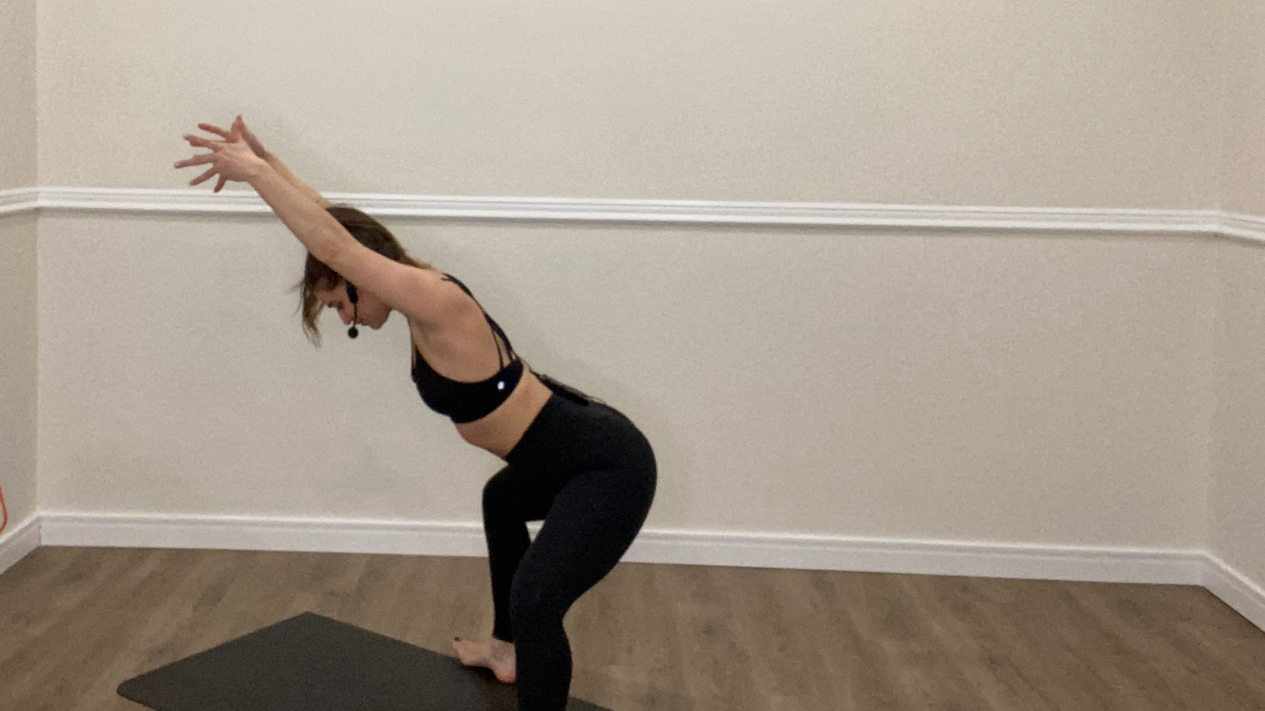 Feb 28 Sunday Service Barre X | Boy B...