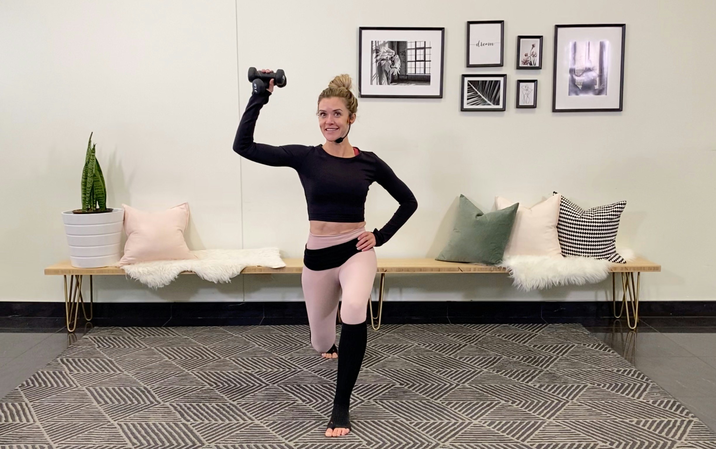 Strength & Cardio 2.0 | Kristi