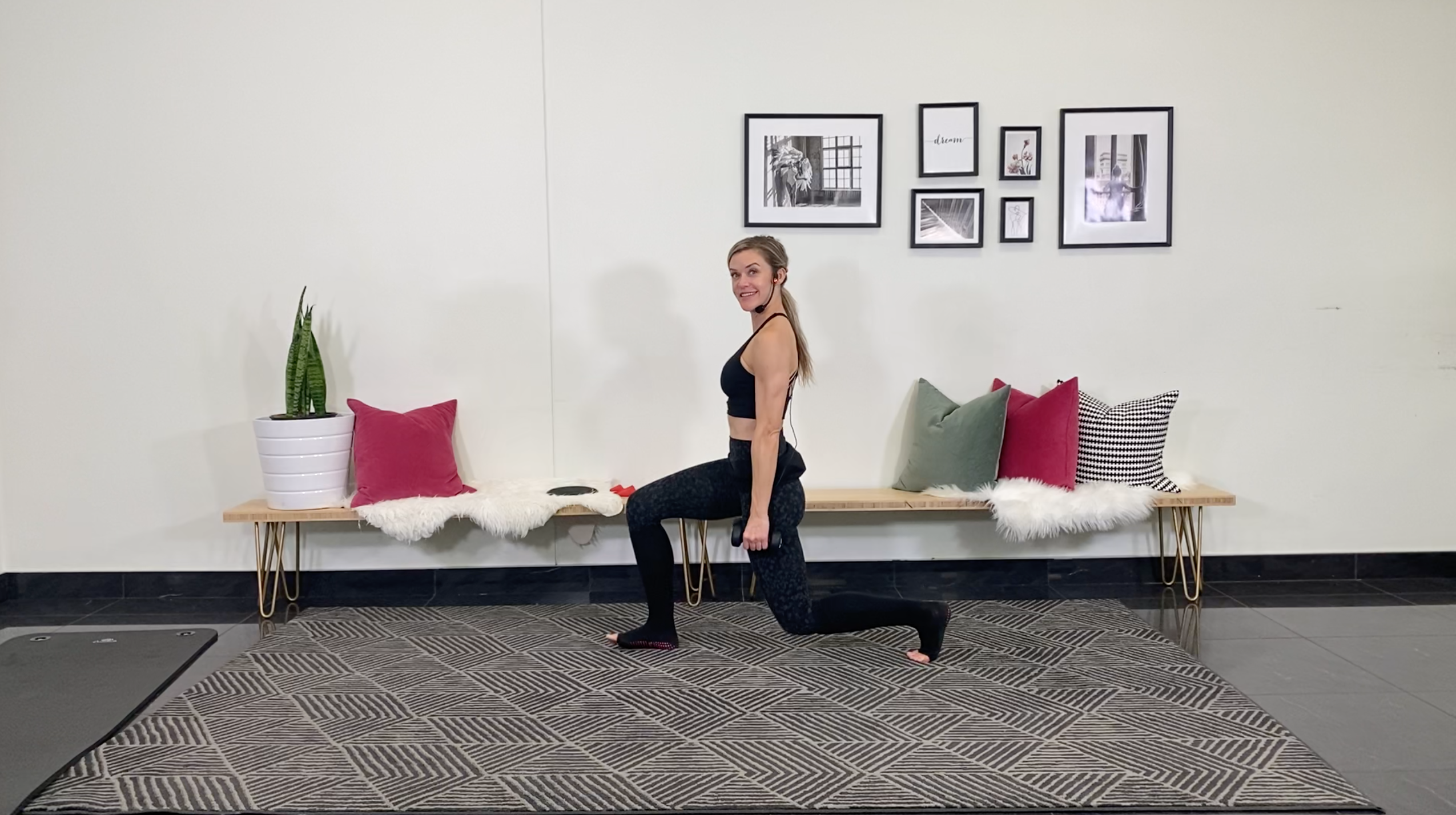 Signature Ass & Abs 4.0 | Kristi