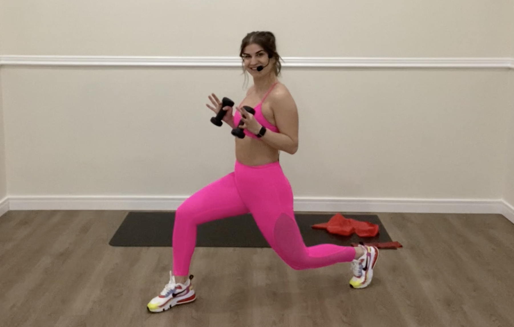 60 Strength | Marinna