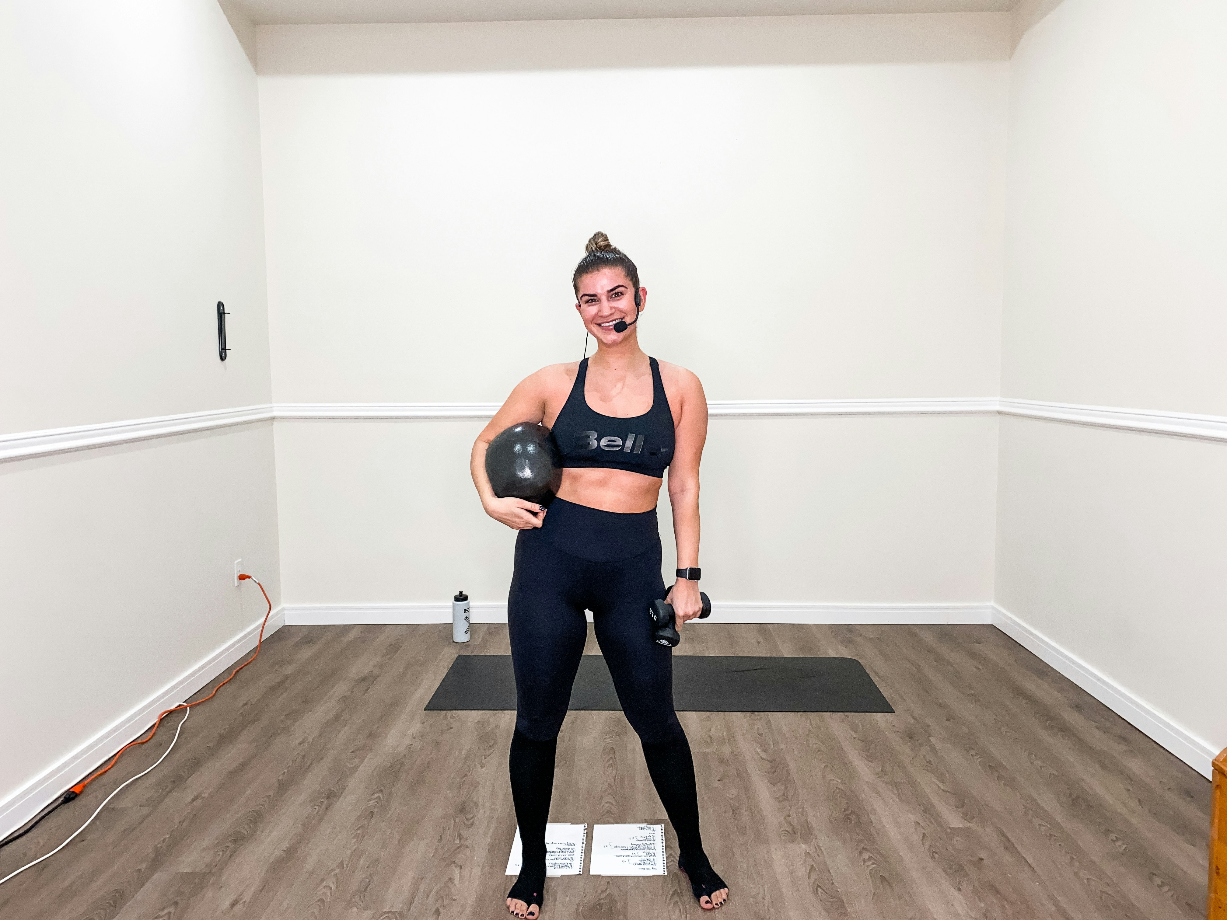 Dec 5 Sunday Service - Signature Barr...